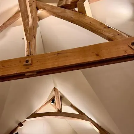 Loft Intime Croisy-sur-Eure