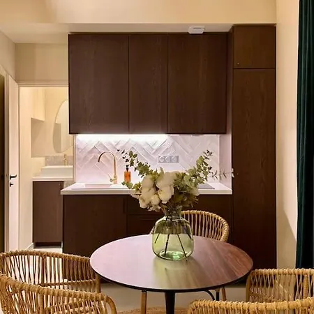 Nyaraló Loft Intime *