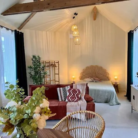 Loft Intime