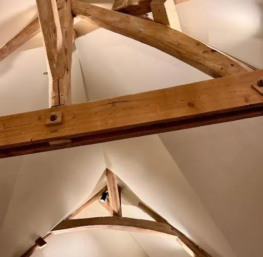 Loft Intime Croisy-sur-Eure