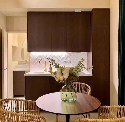 Holiday home Loft Intime *