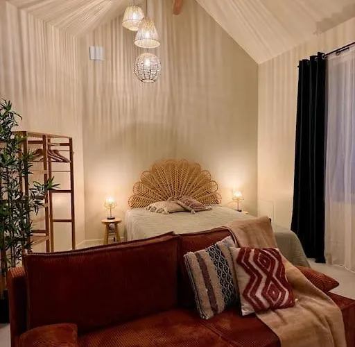 Holiday home Loft Intime